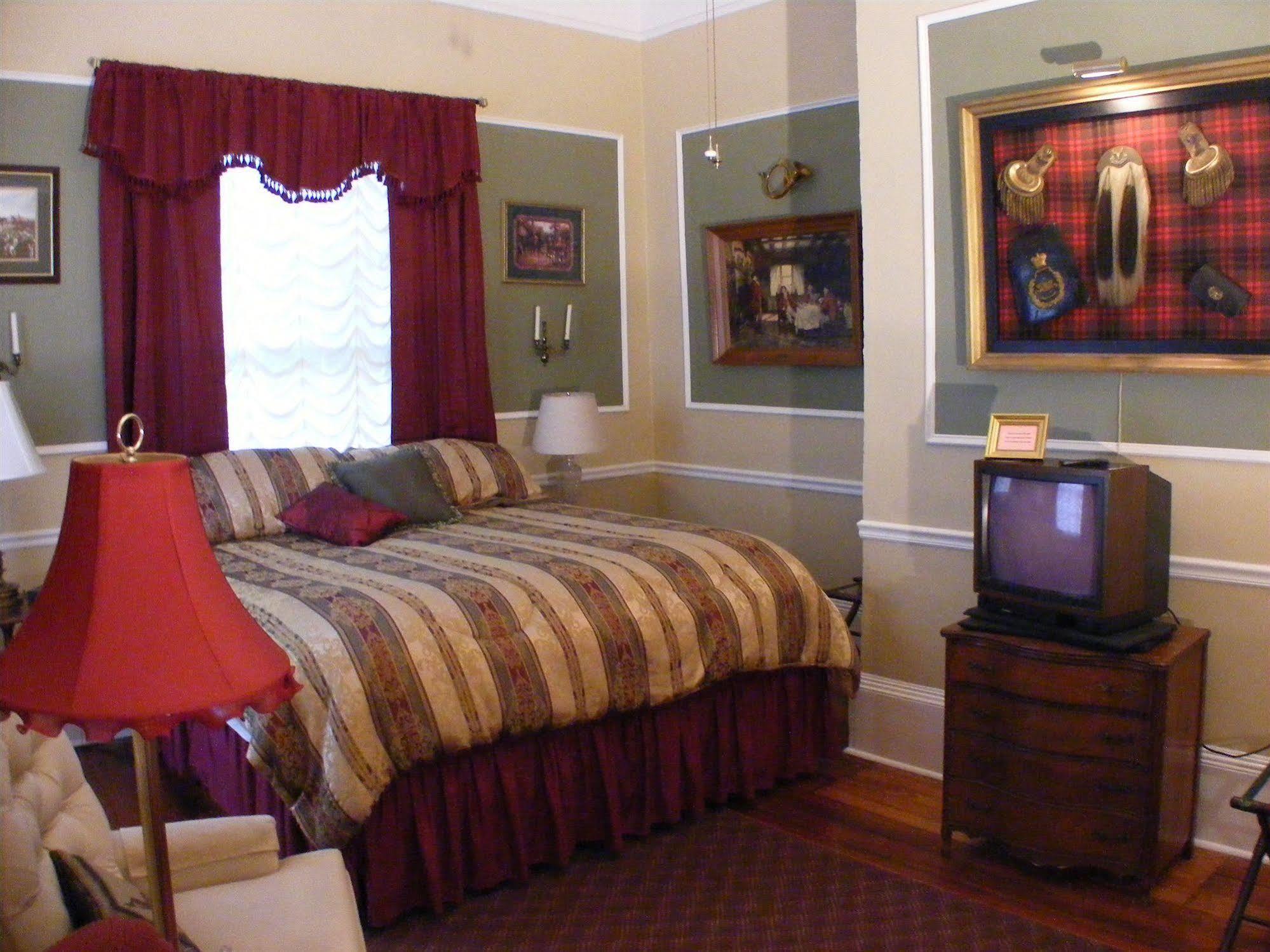 Allison House Inn Quincy Extérieur photo