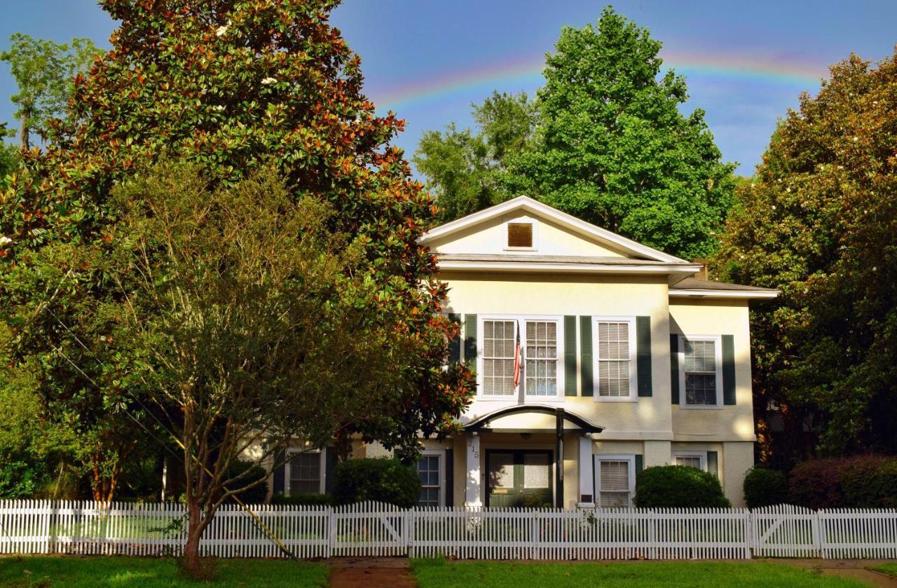 Allison House Inn Quincy Extérieur photo